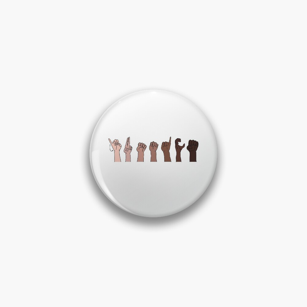 Item preview, Pin designed and sold by Emmbrawl.