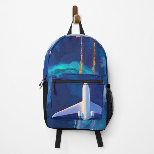 Item preview, Airplane Flight Art designed and sold by Jennifer Adair.