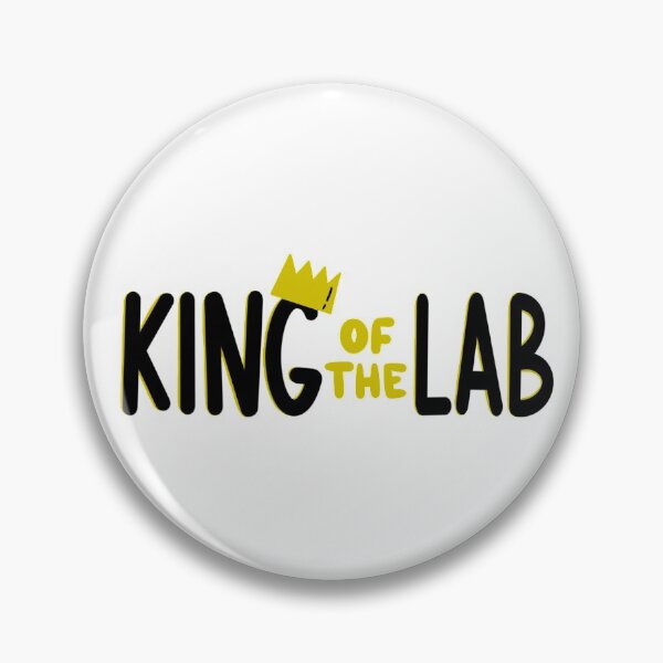 Item preview, king of the lab designed and sold by lilyliauu.