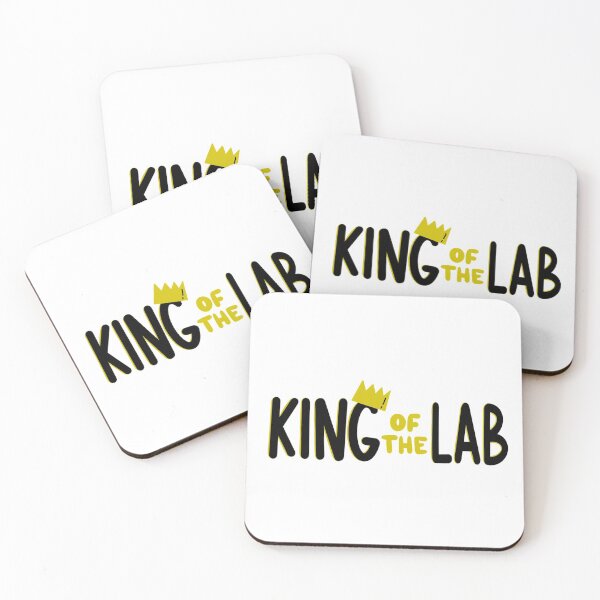 Item preview, king of the lab designed and sold by lilyliauu.