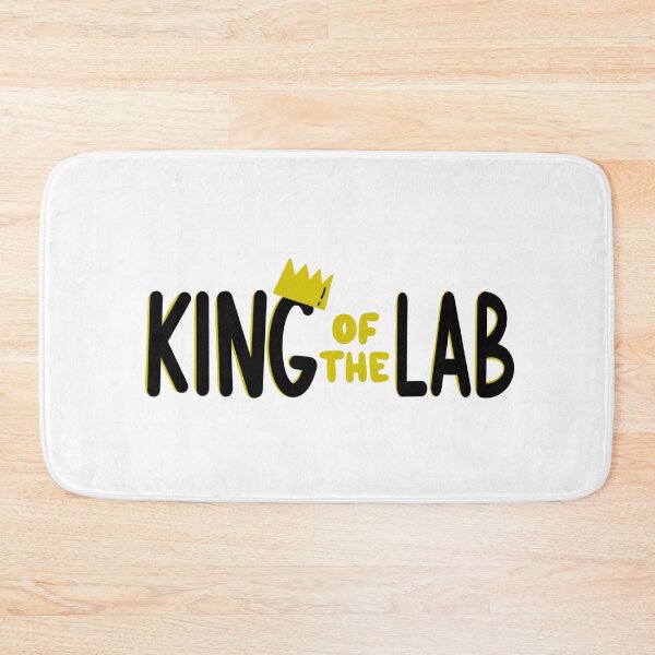 Item preview, king of the lab designed and sold by lilyliauu.