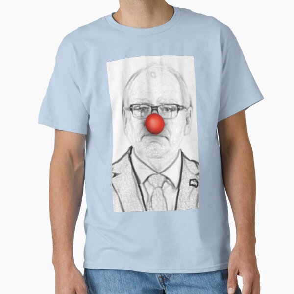 Item preview, Minnesota Clown Shirt designed and sold by Stephen  Point.