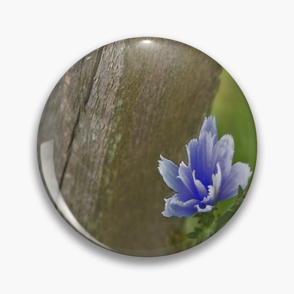 Item preview, cornflower blue 'n' barb designed and sold by Nicole  McKinney.
