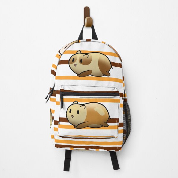 Item preview, Guinea Pigs | Striped designed and sold by Dirkrol.