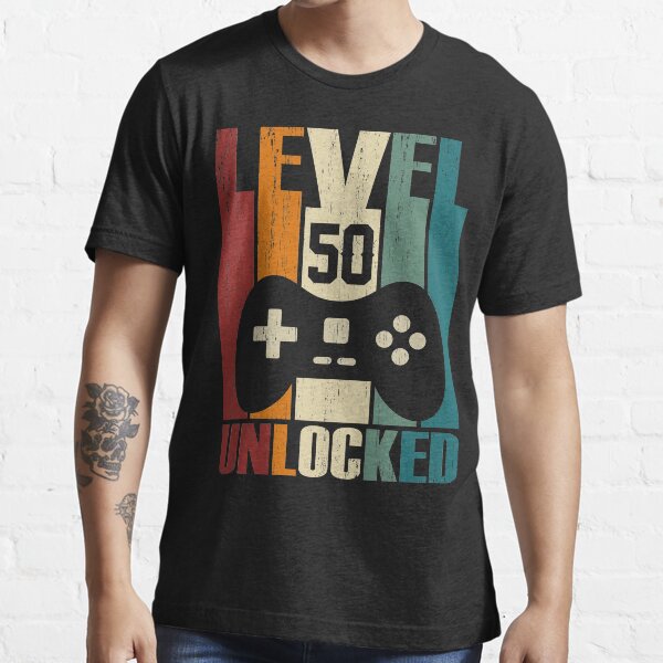 Unblocked Games 67 T Shirt Mens Retro Video Game