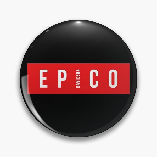 Item preview, EPICO designed and sold by BeardyBirdman.