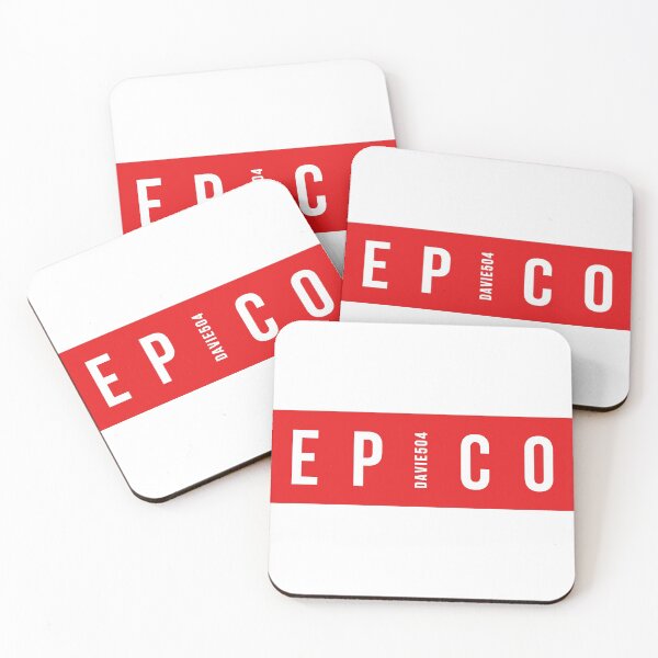 Item preview, EPICO designed and sold by BeardyBirdman.