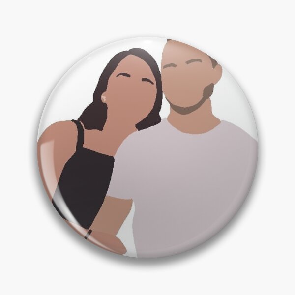 Item preview, Kelsey and Kyle Enlarged designed and sold by cmartin2396.