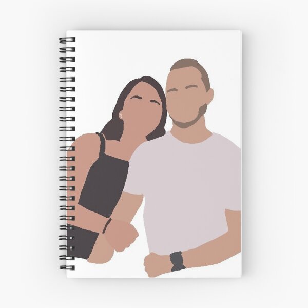 Item preview, Kelsey and Kyle Enlarged designed and sold by cmartin2396.