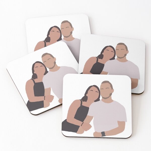 Item preview, Kelsey and Kyle Enlarged designed and sold by cmartin2396.
