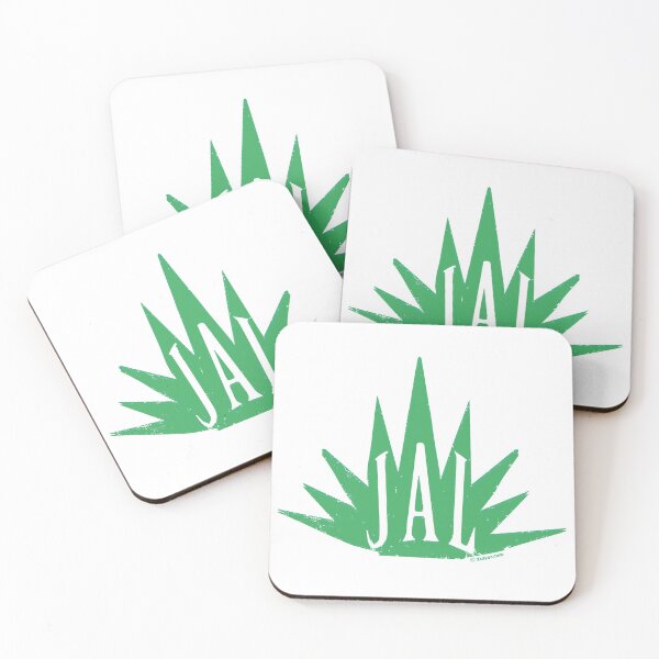 Item preview, Jalisco with Agave - Jalisco y su Agave designed and sold by xulyer.