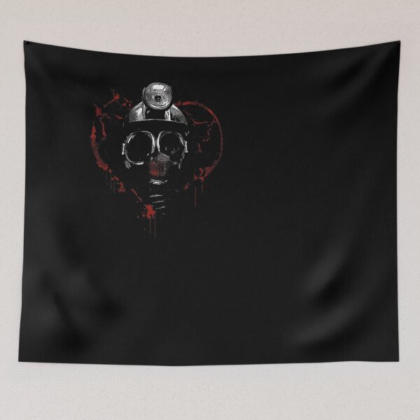 Item preview, My bloody Valentine designed and sold by The Fit.