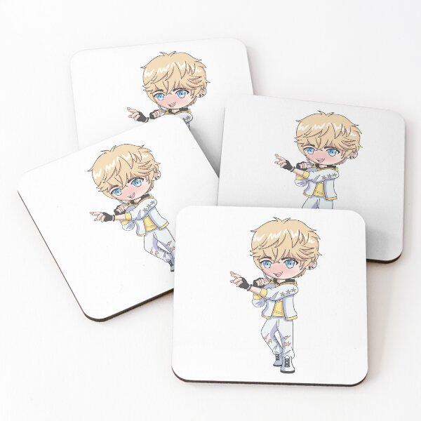Item preview, Kiro designed and sold by ChunyueKreation.