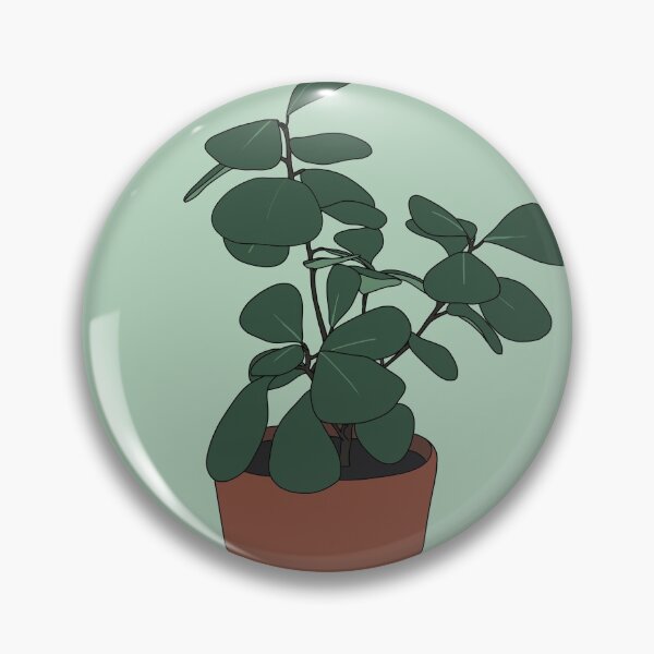 Item preview, Ficus Triangularis designed and sold by kaberman.