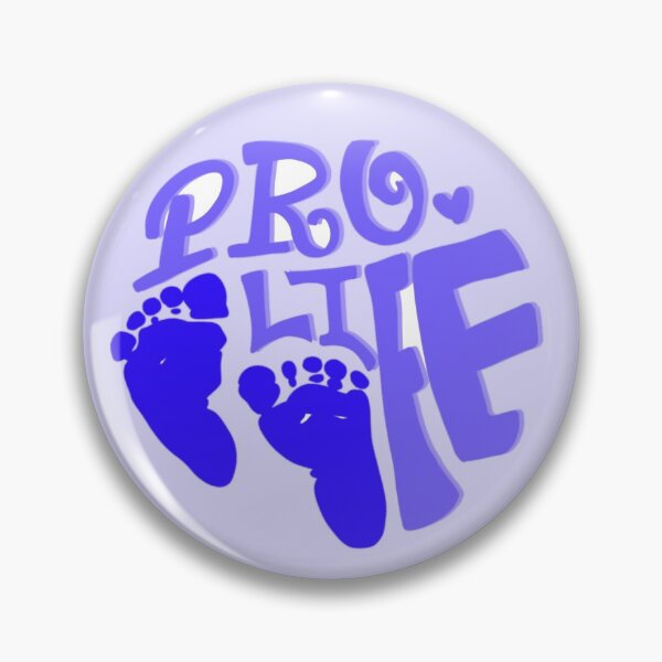 Item preview, Pro-life ? designed and sold by CuteRepublicans.