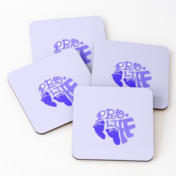 Item preview, Pro-life ? designed and sold by CuteRepublicans.