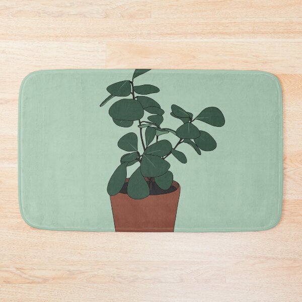 Item preview, Ficus Triangularis designed and sold by kaberman.