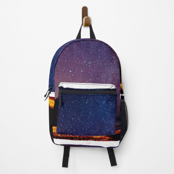 Item preview, The Milky Way From Korora Beach NSW Australia designed and sold by ianaltman.