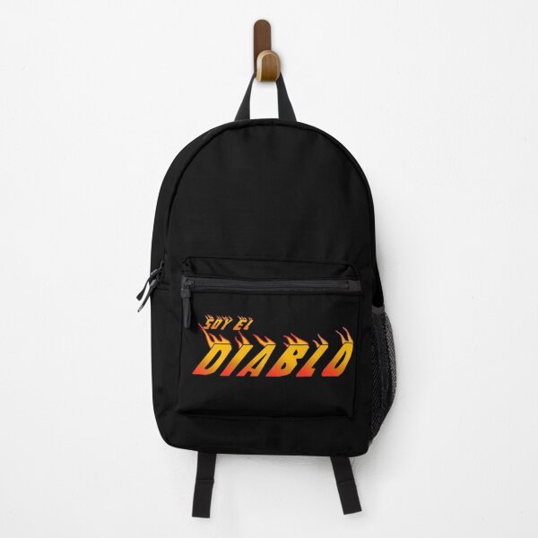 Item preview, Soy El Diablo designed and sold by enriquepma.
