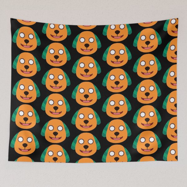 Item preview, Biskit Icon designed and sold by slmarcotte000.