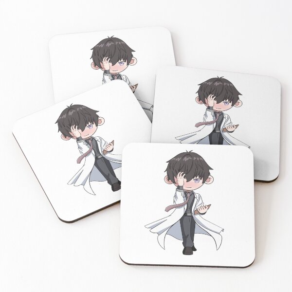 Item preview, Lucien designed and sold by ChunyueKreation.