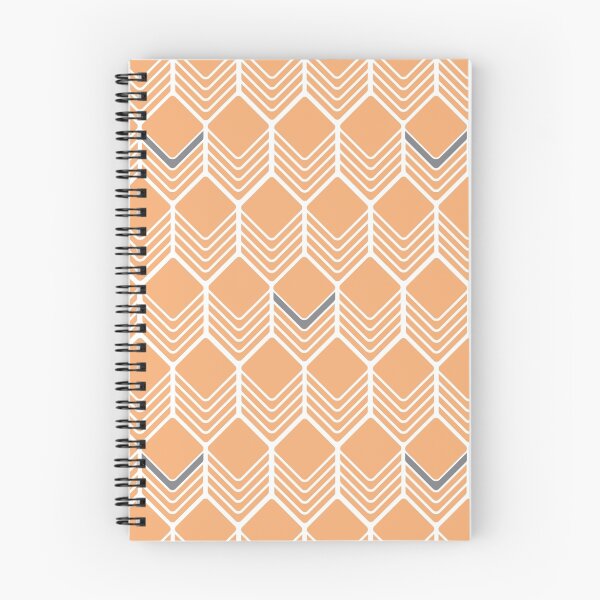 Item preview, Paleta de Voz Naranja Paleta designed and sold by Jessica Michalak.