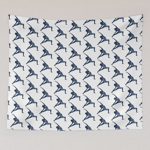 Item preview, I Do Yoga To Burn Off The Crazy designed and sold by Easy Breezy.