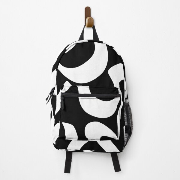 graphic designer backpack
