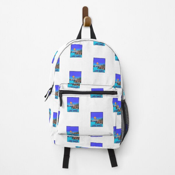 Item preview, AMAZED BY TAHOE  designed and sold by NINUNO.
