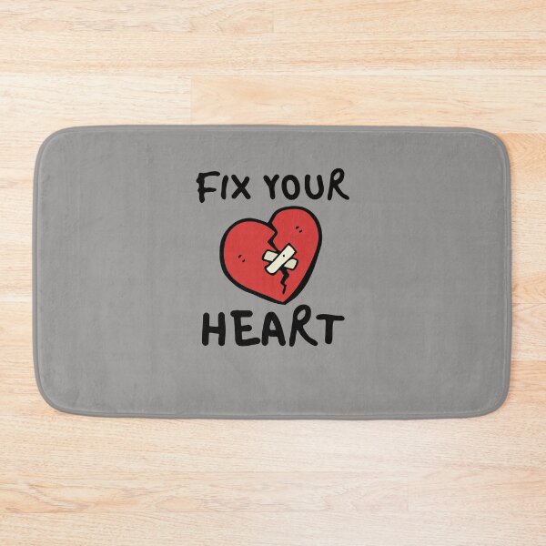 Item preview, Fix Your Heart America  designed and sold by Combistudios.