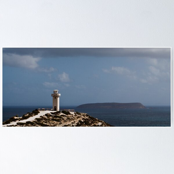 Item preview, Cape Spencer Lighthouse designed and sold by paul erwin.