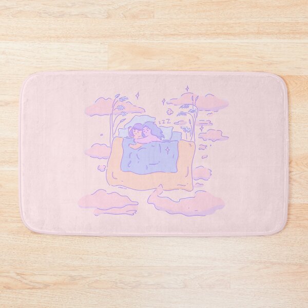 Item preview, Sweet Dreamscape designed and sold by oddsailorshop.