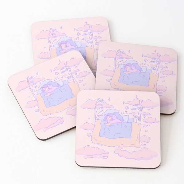 Item preview, Sweet Dreamscape designed and sold by oddsailorshop.
