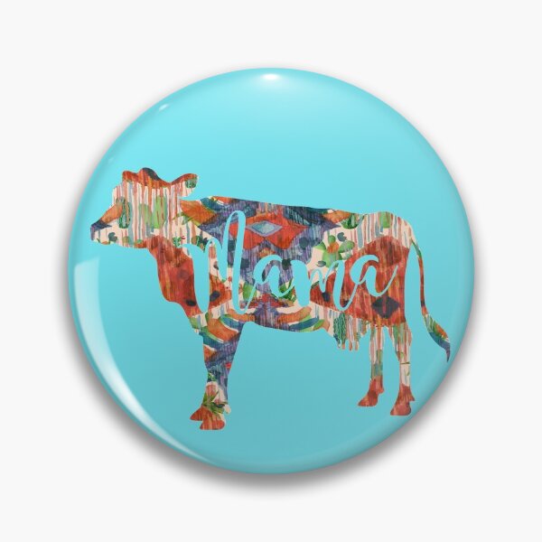 Item preview, Mama Cow Boho Floral Mom  designed and sold by AZGuzmans.