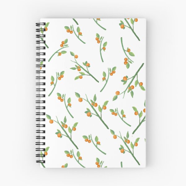 Item preview, Orange Grove designed and sold by Bonnie Warburton.