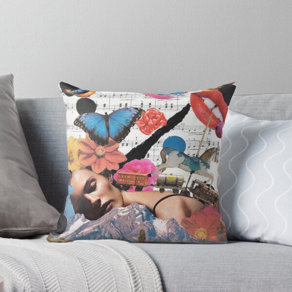Item preview, Dream big  designed and sold by Kiki Collagist.