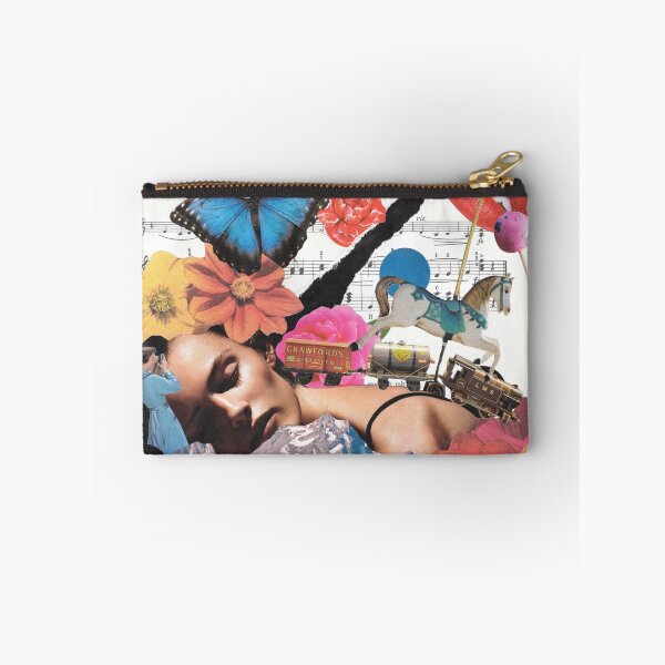Item preview, Dream big  designed and sold by Kiki Collagist.
