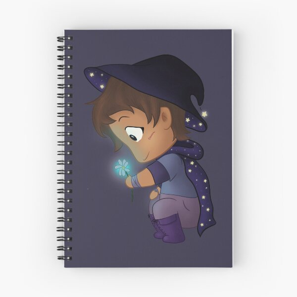 Item preview, Witch Boy designed and sold by Gilove2dance.