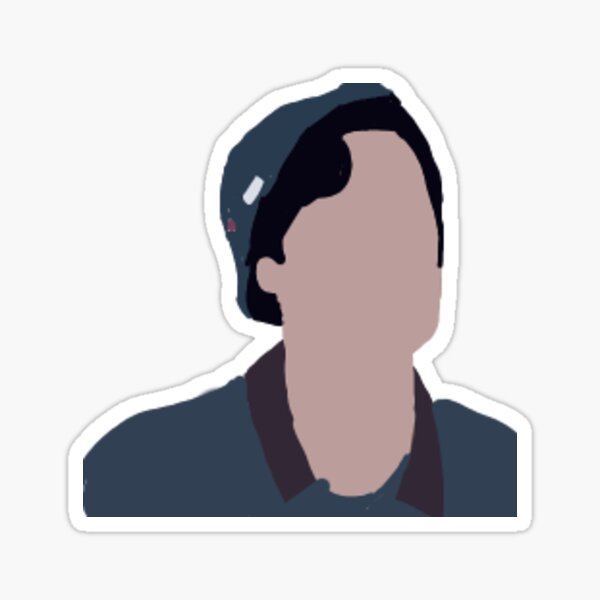 Jughead Jones Sticker