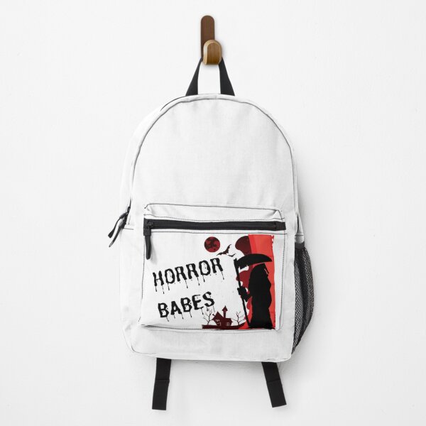 Item preview, horror babes designed and sold by Martin-bivert.