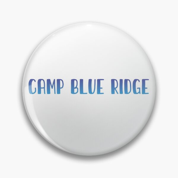 Item preview, "camp blue ridge" designed and sold by ercoco24.