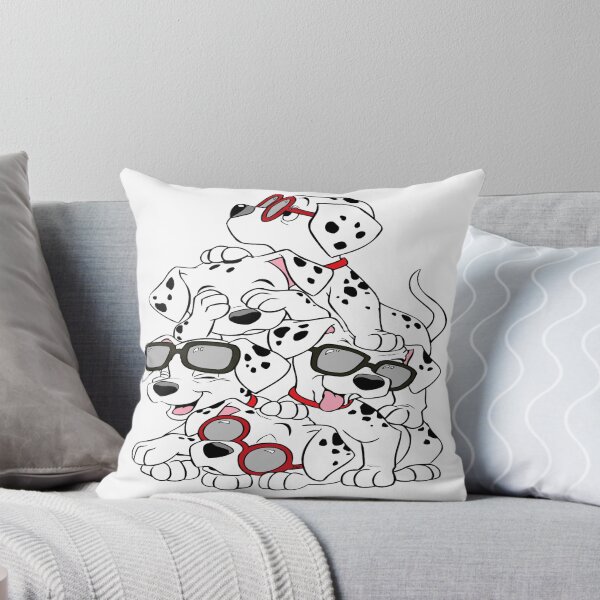Item preview, Adopt US ! Dalmatians Family designed and sold by TheFunniestOne.