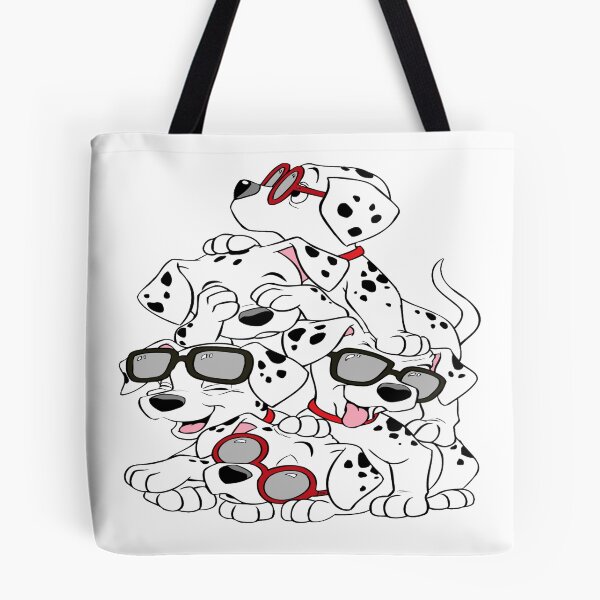 Item preview, Adopt US ! Dalmatians Family designed and sold by TheFunniestOne.