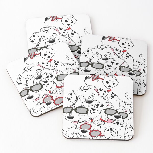 Item preview, Adopt US ! Dalmatians Family designed and sold by TheFunniestOne.