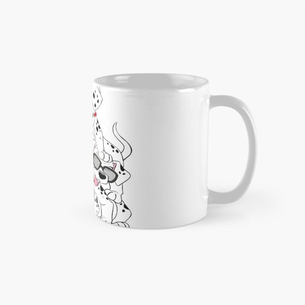 Item preview, Adopt US ! Dalmatians Family designed and sold by TheFunniestOne.