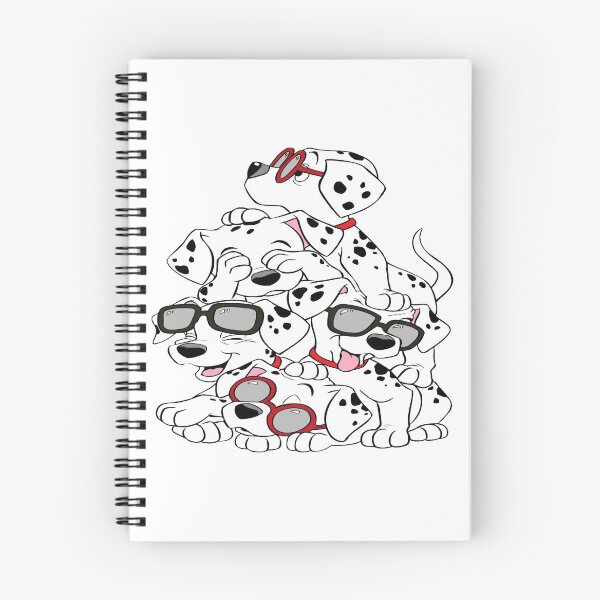 Item preview, Adopt US ! Dalmatians Family designed and sold by TheFunniestOne.