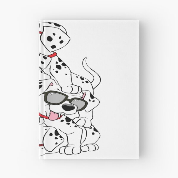 Item preview, Adopt US ! Dalmatians Family designed and sold by TheFunniestOne.