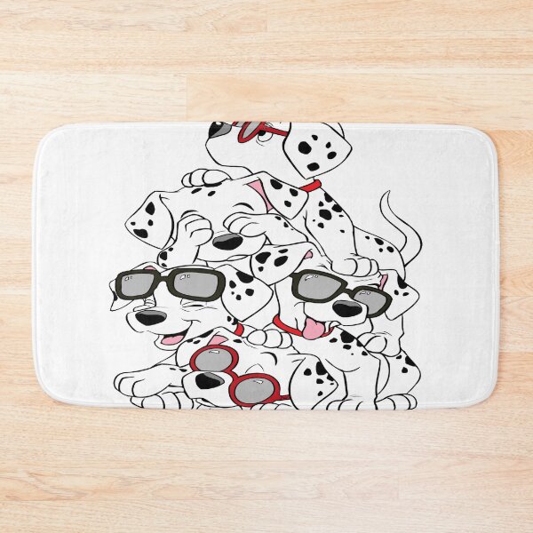 Item preview, Adopt US ! Dalmatians Family designed and sold by TheFunniestOne.