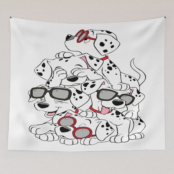 Item preview, Adopt US ! Dalmatians Family designed and sold by TheFunniestOne.