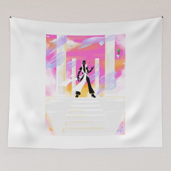 Item preview, Guardian designed and sold by MakeitGayer.